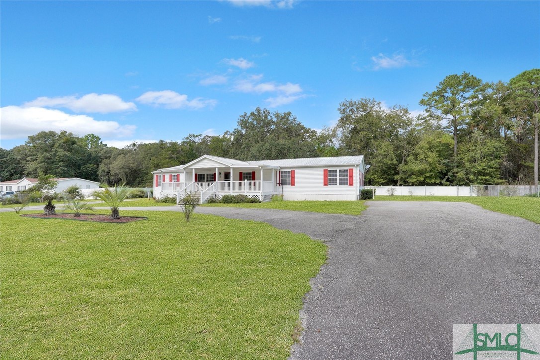 56 Beulah Road Midway, GA 31320 - Photo 2 of 36 Gallery Image 2