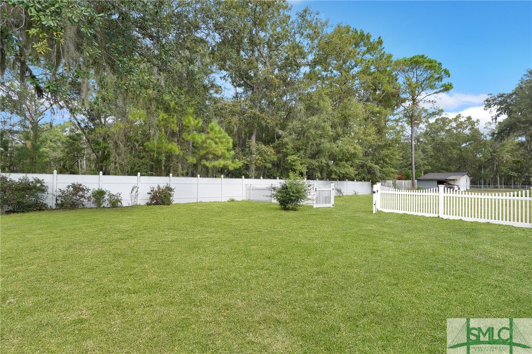 56 Beulah Road Midway, GA 31320 - Photo 33 of 36 Gallery Image 33