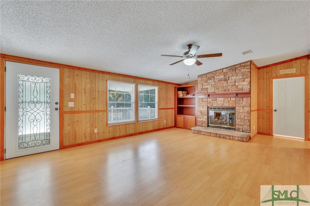 56 Beulah Road Midway, GA 31320 - Photo 5 of 36 Gallery Image 5