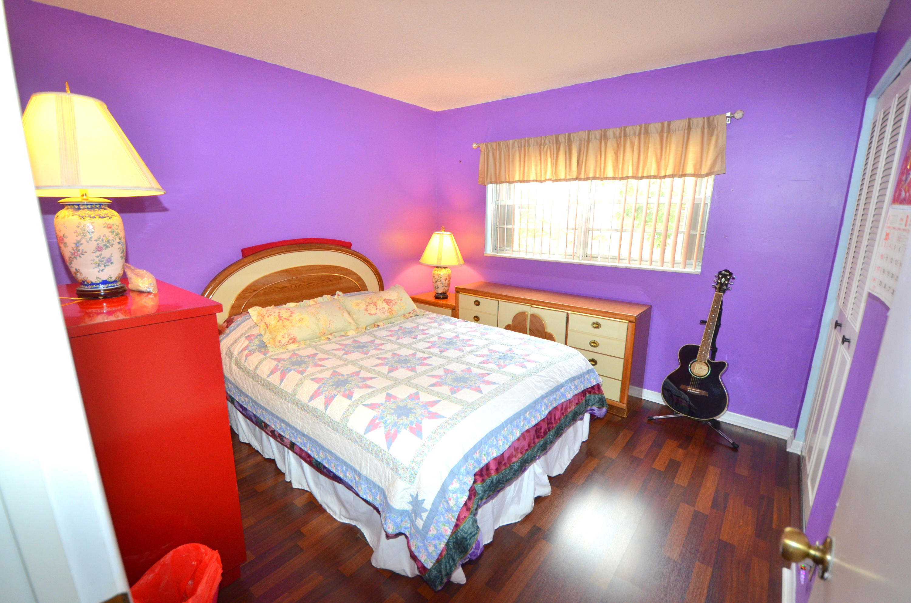 22743 Southwest 55th Avenue Boca Raton, FL 33433 - Photo 13 of 23 3rd Bedroom