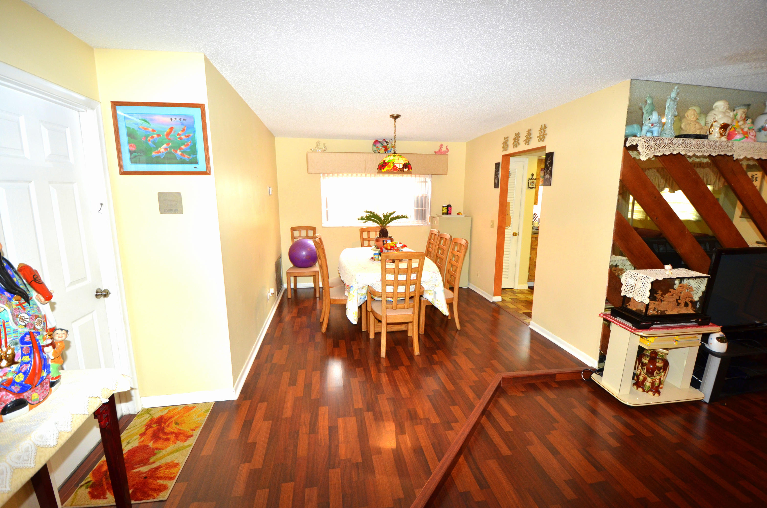 22743 Southwest 55th Avenue Boca Raton, FL 33433 - Photo 8 of 23 Dining Room
