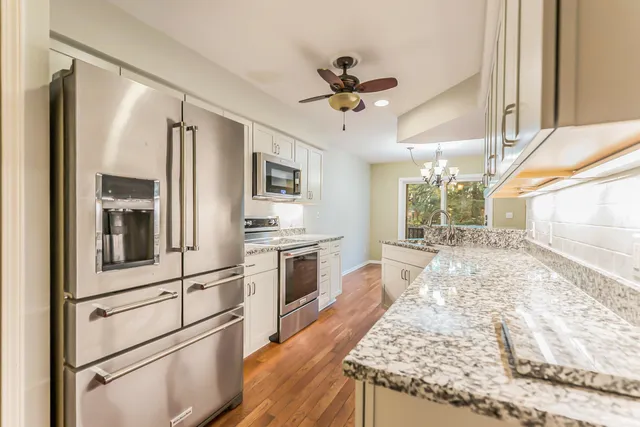 $329,000 | 2434 Mulberry Court, Ann Arbor, MI 48104