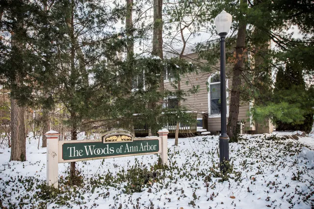 $329,000 | 2434 Mulberry Court, Ann Arbor, MI 48104