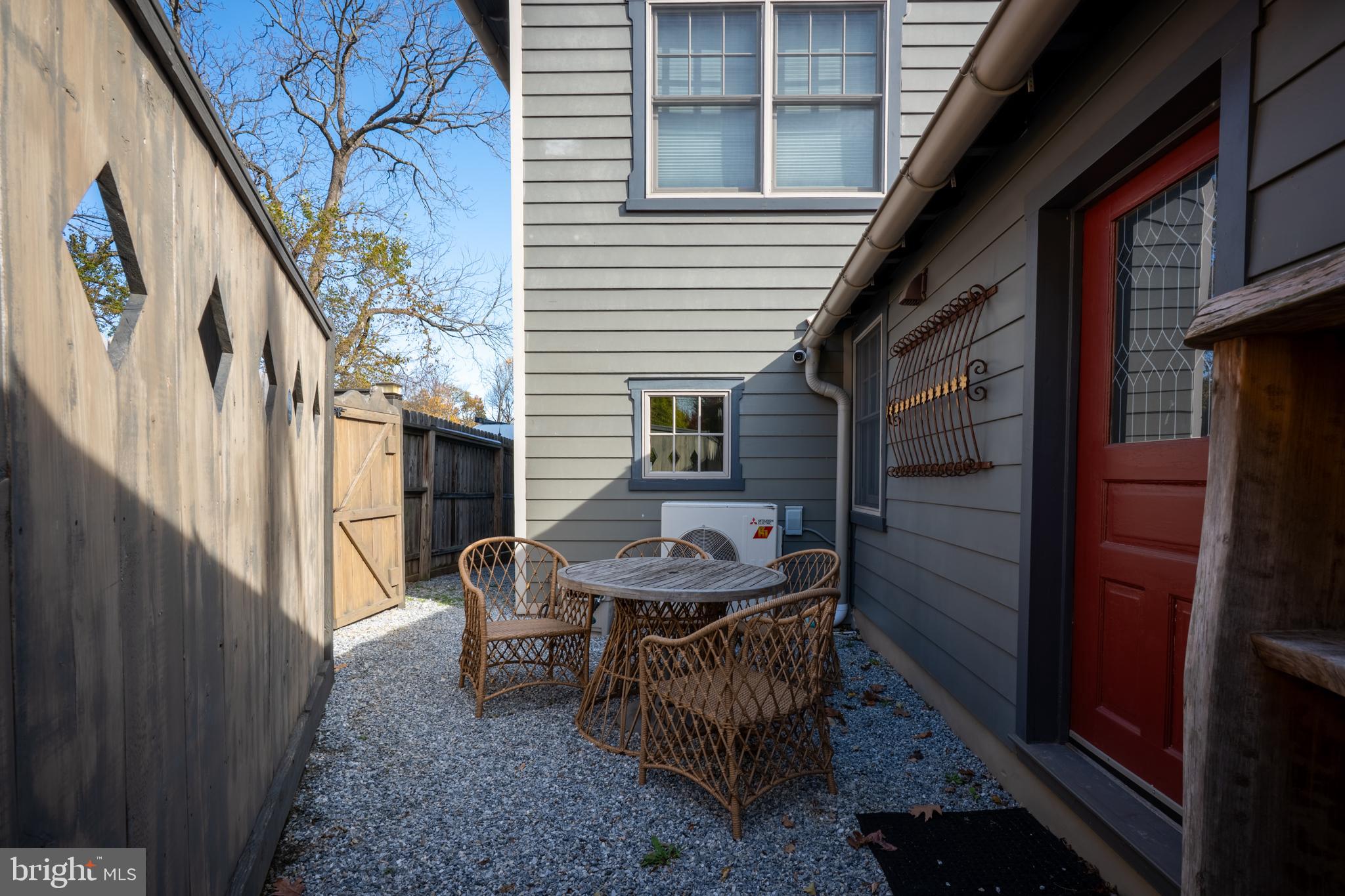 621 Sugars Bridge Road West Chester, PA 19380 - Photo 23 of 27 Patio