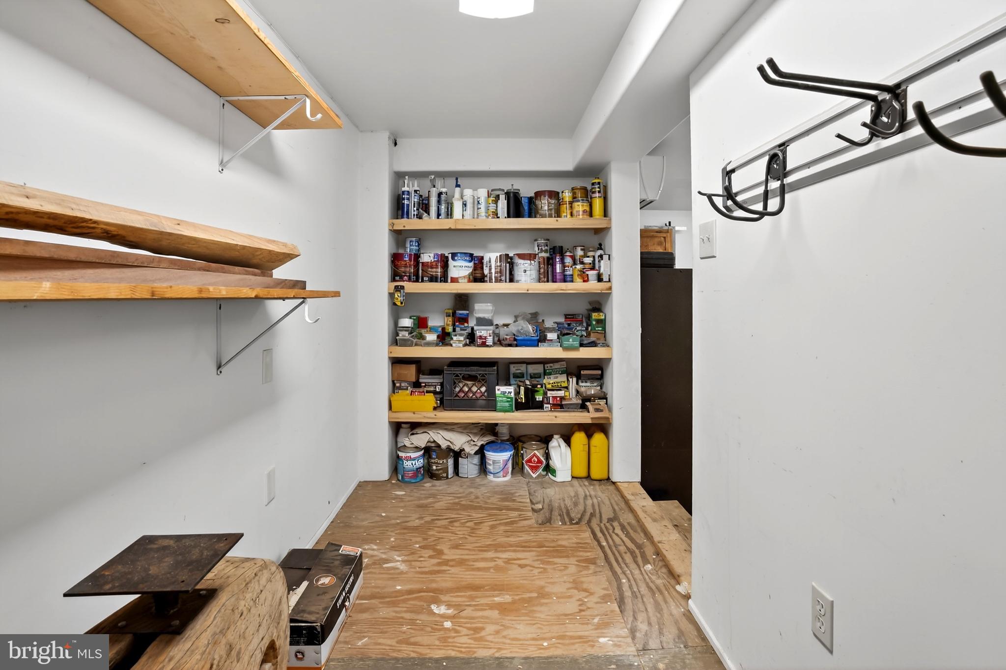 621 Sugars Bridge Road West Chester, PA 19380 - Photo 25 of 27 Garage