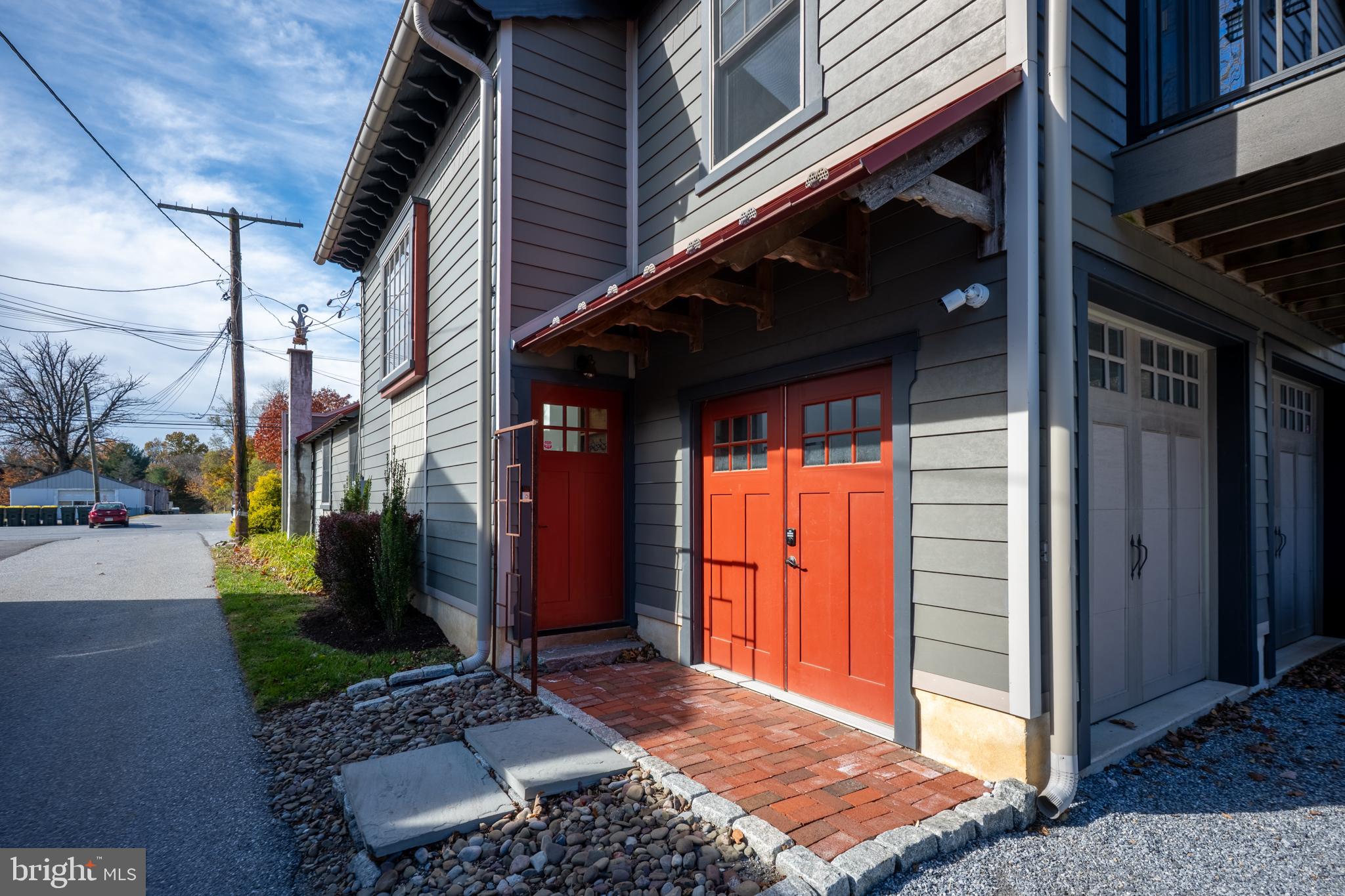 621 Sugars Bridge Road West Chester, PA 19380 - Photo 3 of 27 1-Bed Apartment Entrance