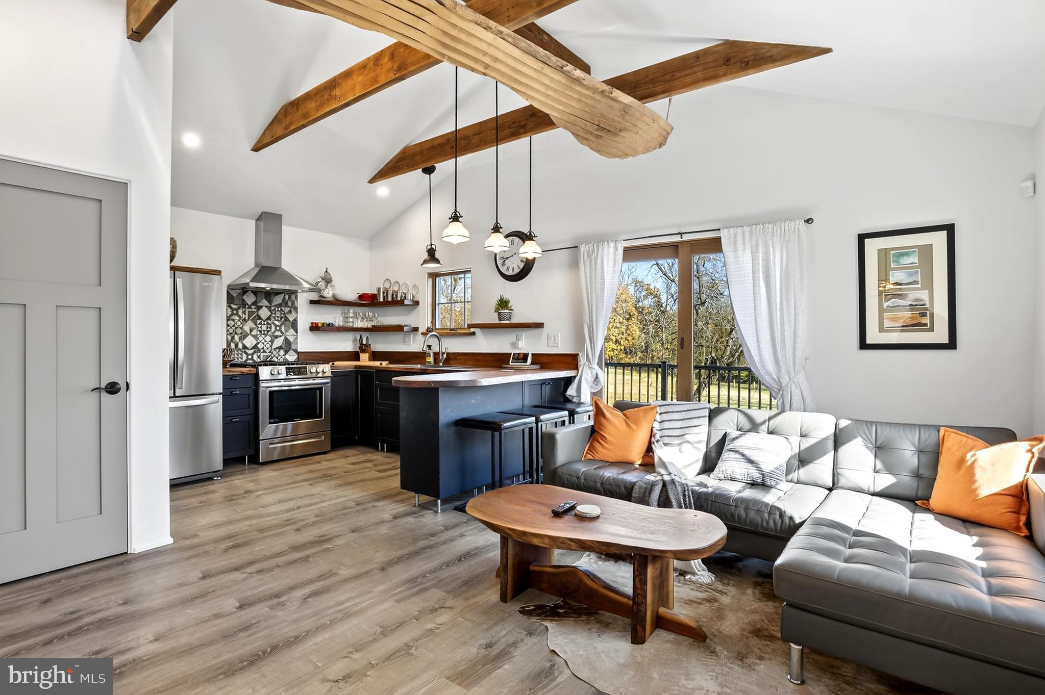 621 Sugars Bridge Road West Chester, PA 19380 - Photo 4 of 27 1-Bed Walkup Apartment