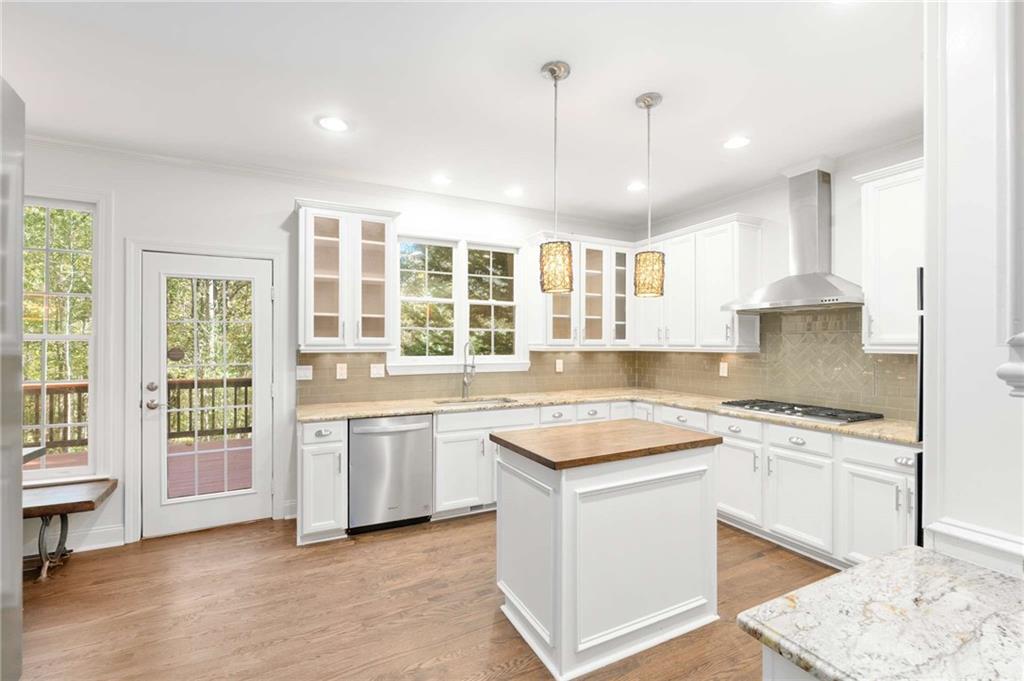 4200 Cherry Grove Road Ball Ground, GA 30107 - Photo 16 of 64