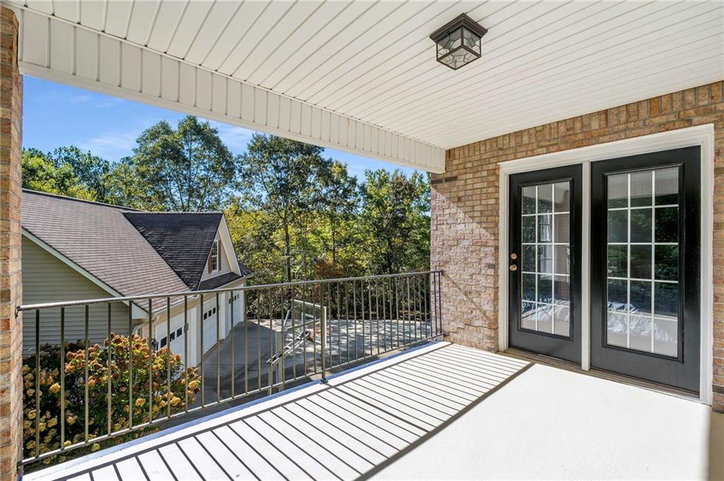 4200 Cherry Grove Road Ball Ground, GA 30107 - Photo 35 of 64