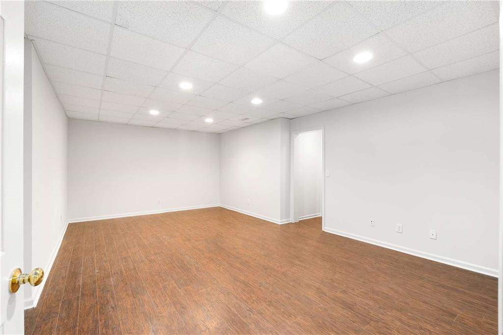 4200 Cherry Grove Road Ball Ground, GA 30107 - Photo 49 of 64 a view of an empty room