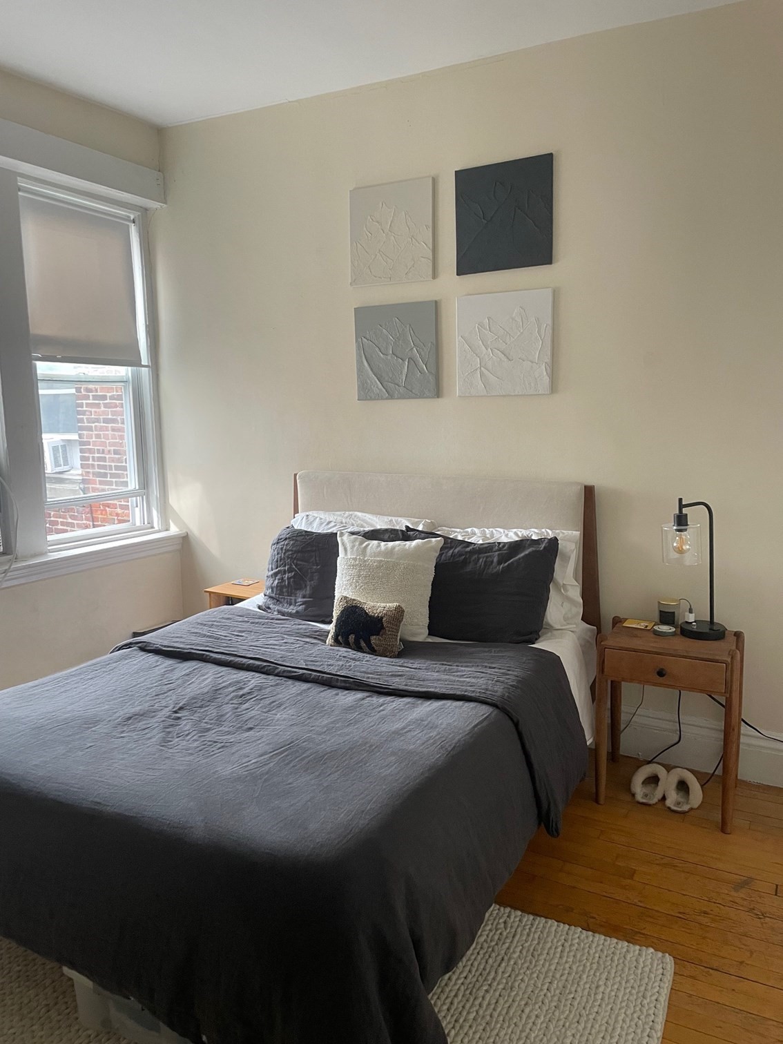 30 Reedsdale Street, Unit 6 Boston, MA 02134 - Photo 2 of 11 Gallery Image 2