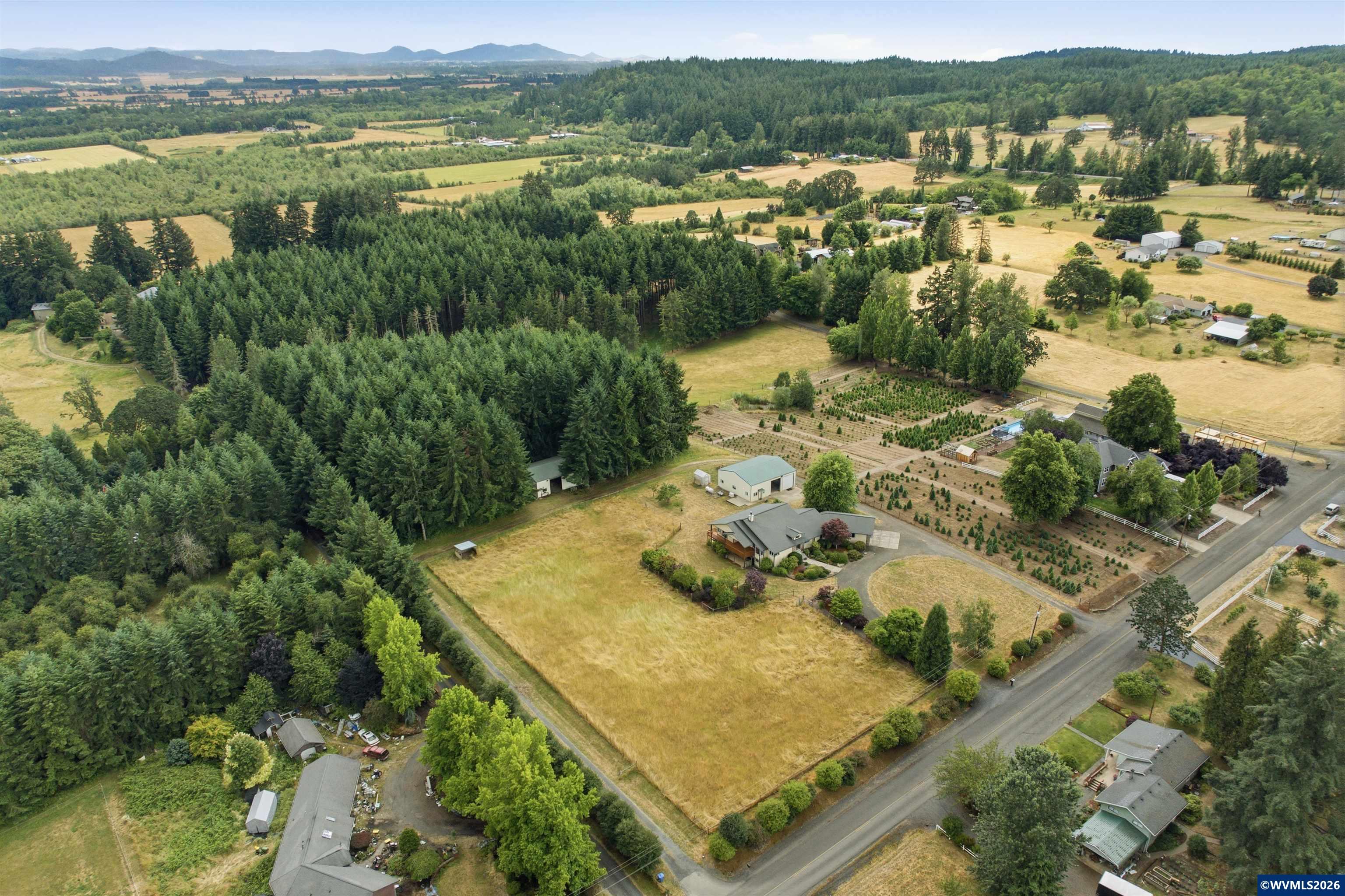 37808 Farris Road Scio, OR 97374 - Photo 47 of 47