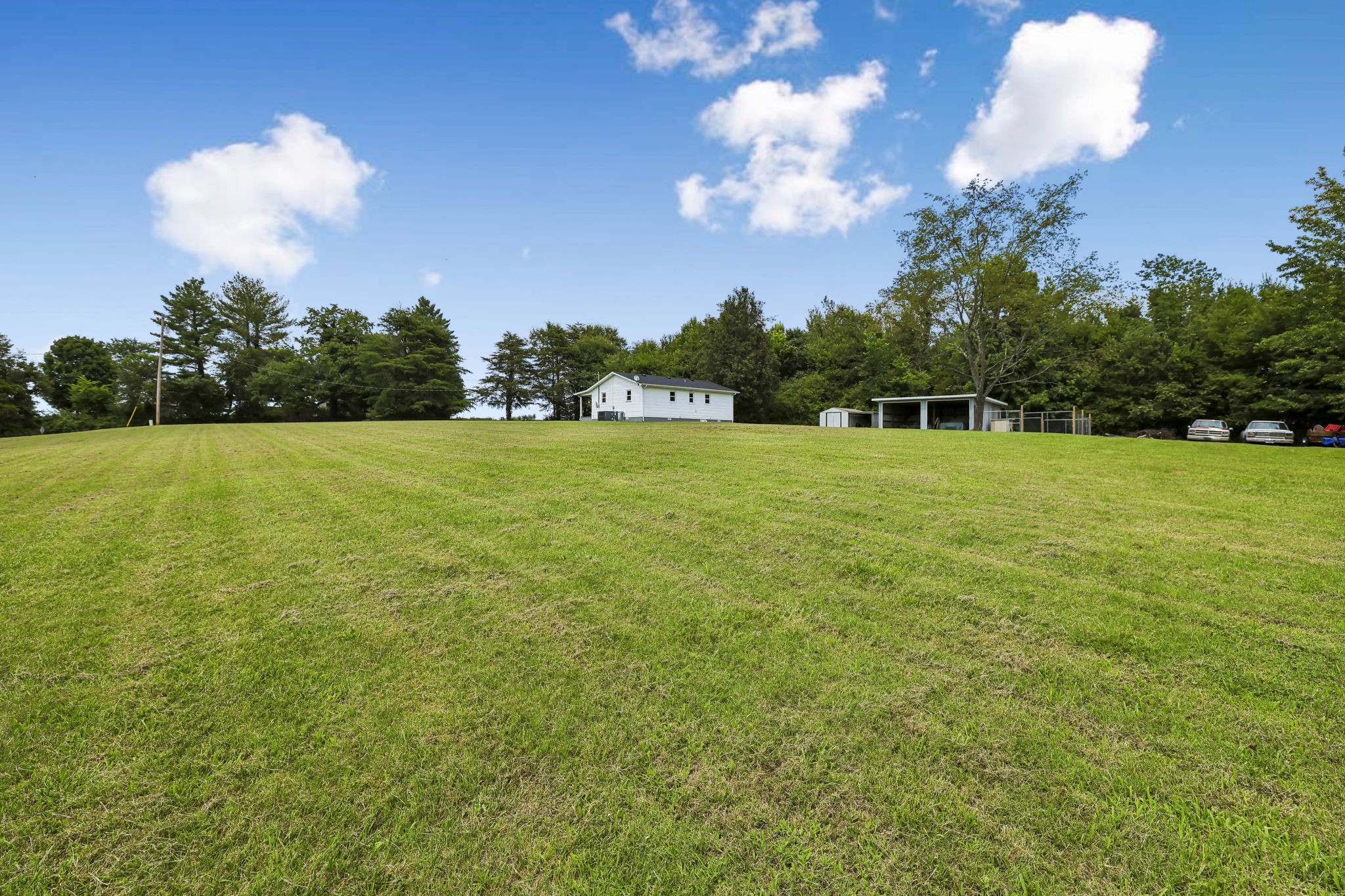 2420 Hawkersmith Road Manchester, TN 37355 - Photo 23 of 25