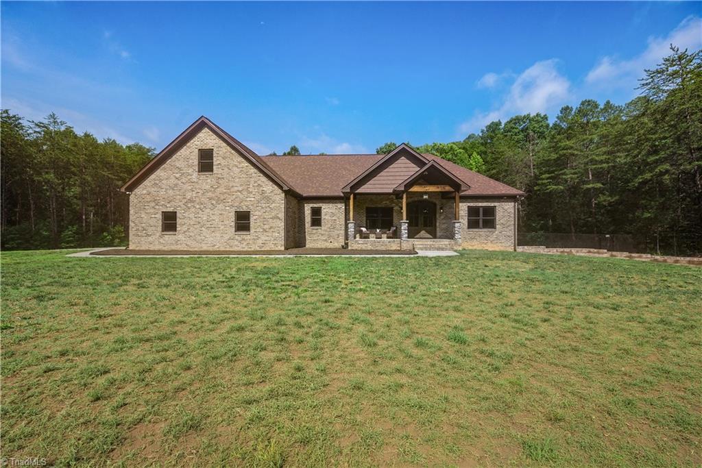 311 Bethesda Road Lexington, NC 27295 - Photo 39 of 42 Gallery Image 39