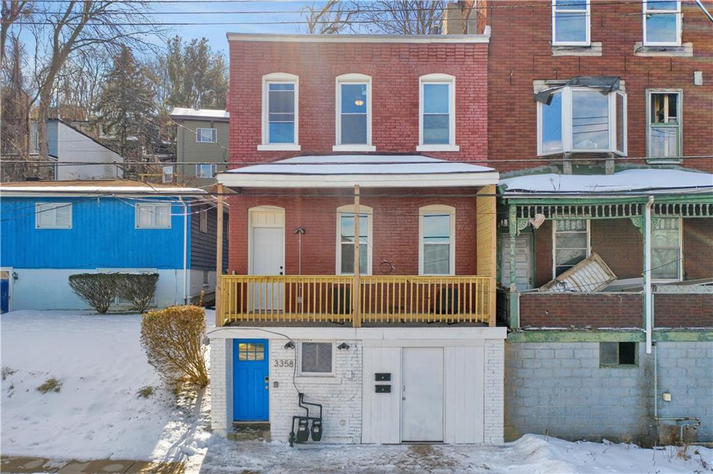 3358 Ridgway Street Pittsburgh, PA 15213 - Photo 1 of 25 Gallery Image 1