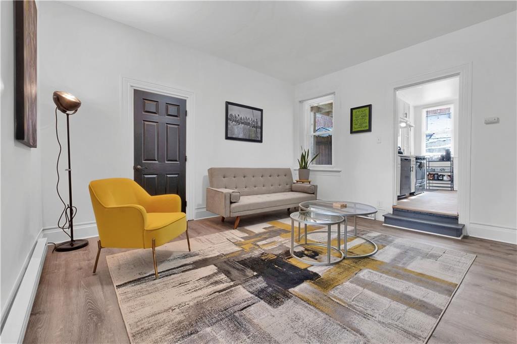 3358 Ridgway Street Pittsburgh, PA 15213 - Photo 8 of 25 Gallery Image 8