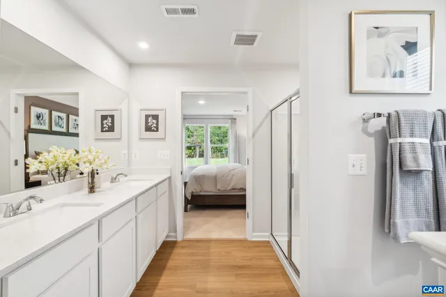 $444,990 | 220 Trailfork Road, Barboursville, VA 22923