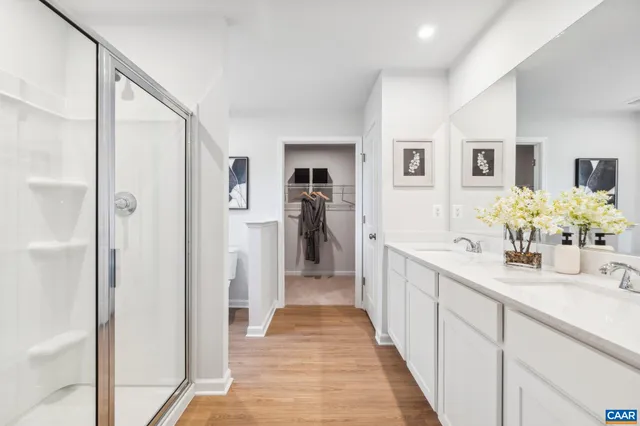 $444,990 | 220 Trailfork Road, Barboursville, VA 22923