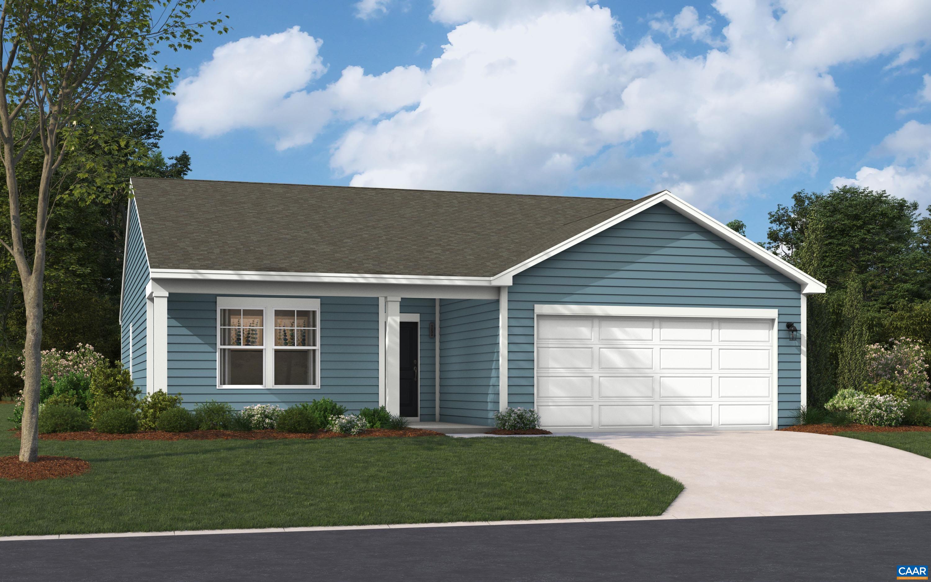 220 Trailfork Road, Unit LOT 106 Barboursville, VA 22923 - Photo 2 of 40