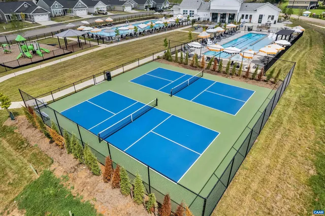 $444,990 | 220 Trailfork Road, Barboursville, VA 22923