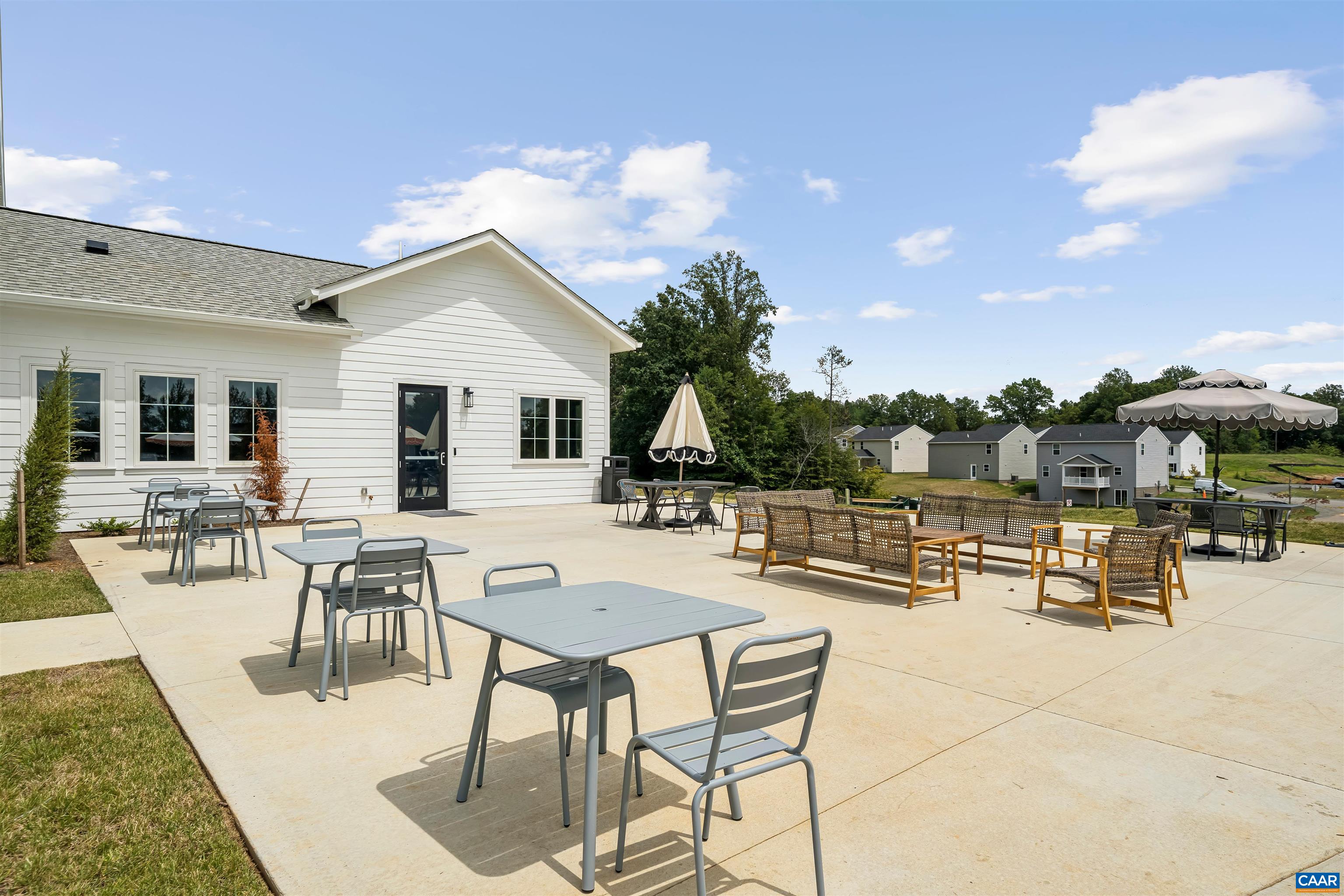 220 Trailfork Road, Unit LOT 106 Barboursville, VA 22923 - Photo 34 of 40