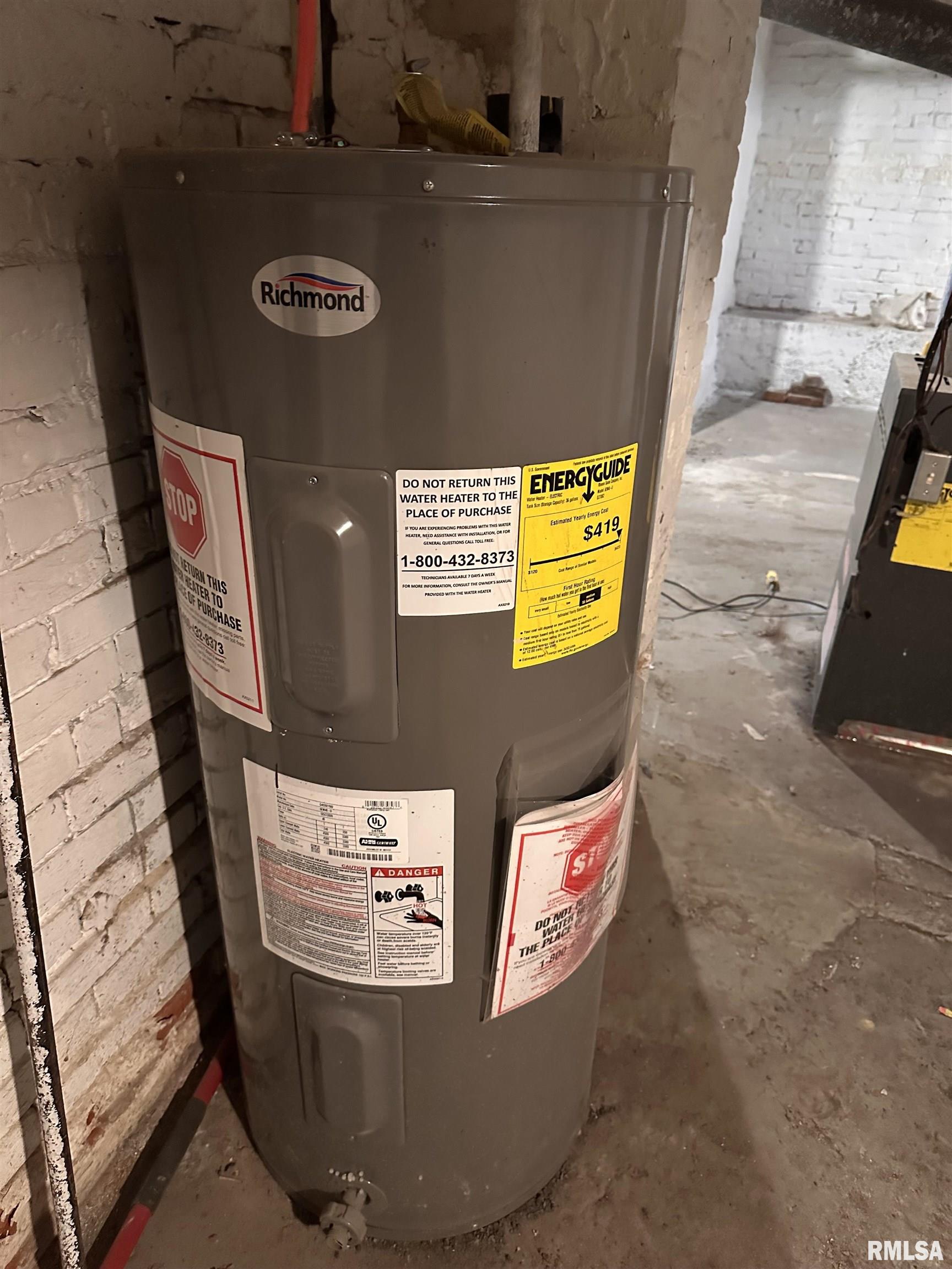 1304 South Walnut Street Springfield, IL 62704 - Photo 9 of 11