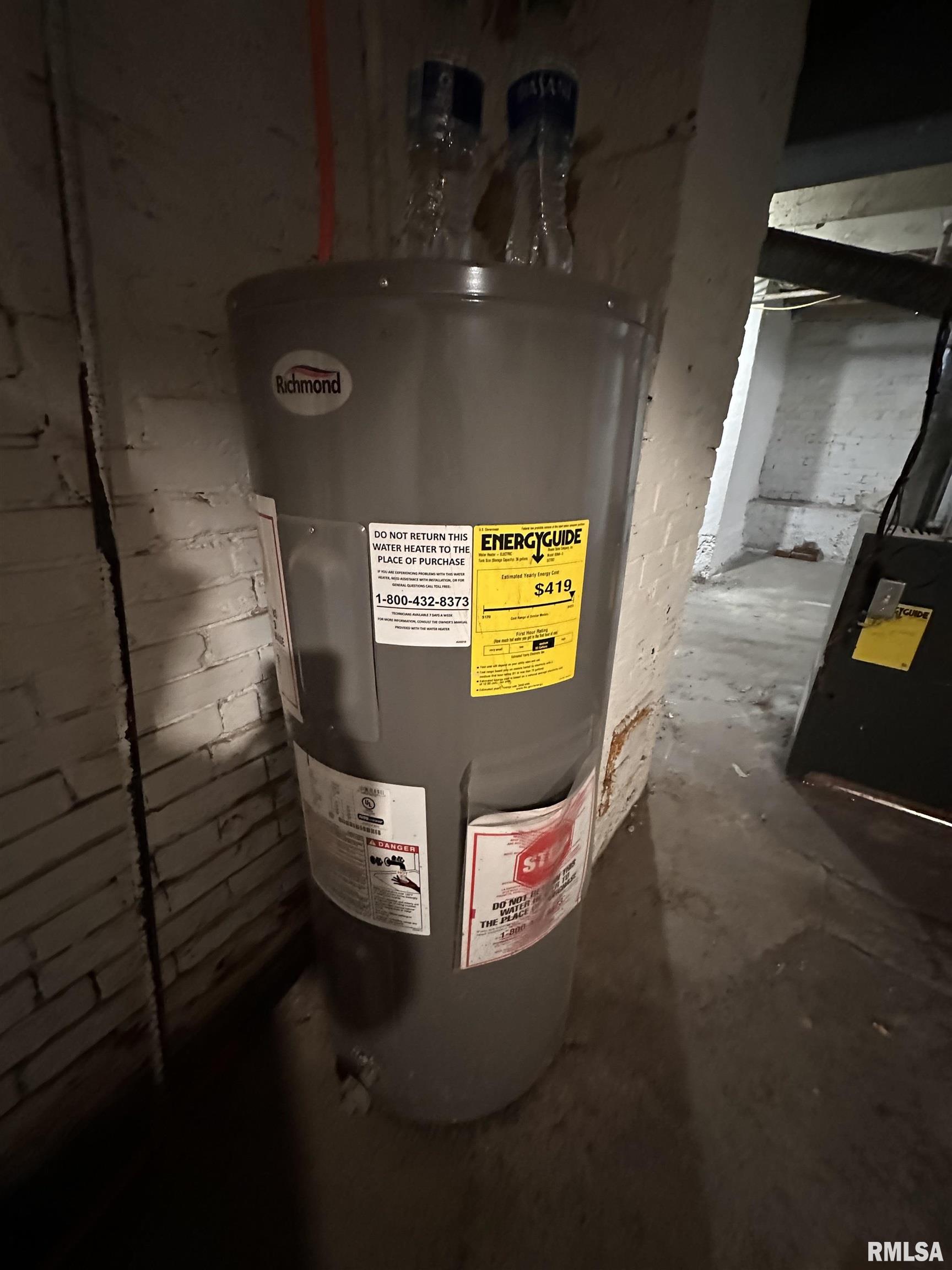 1304 South Walnut Street Springfield, IL 62704 - Photo 9 of 10