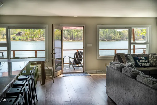 $849,900 | 218 Friar Tuck Terrace, Lexington, NC 27292