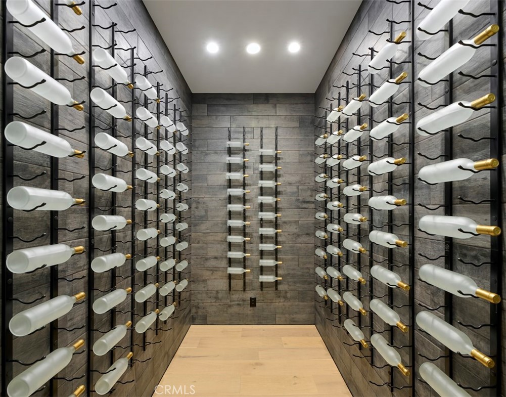 18295 Saddle Crest Silverado, CA 92676 - Photo 19 of 26 a bathroom with a bathtub and shower