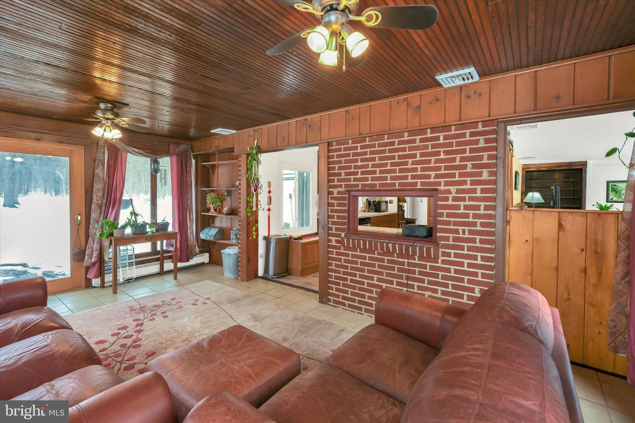 6246 Point Pleasant Pike Doylestown, PA 18902 - Photo 26 of 40 a view of livingroom with furniture