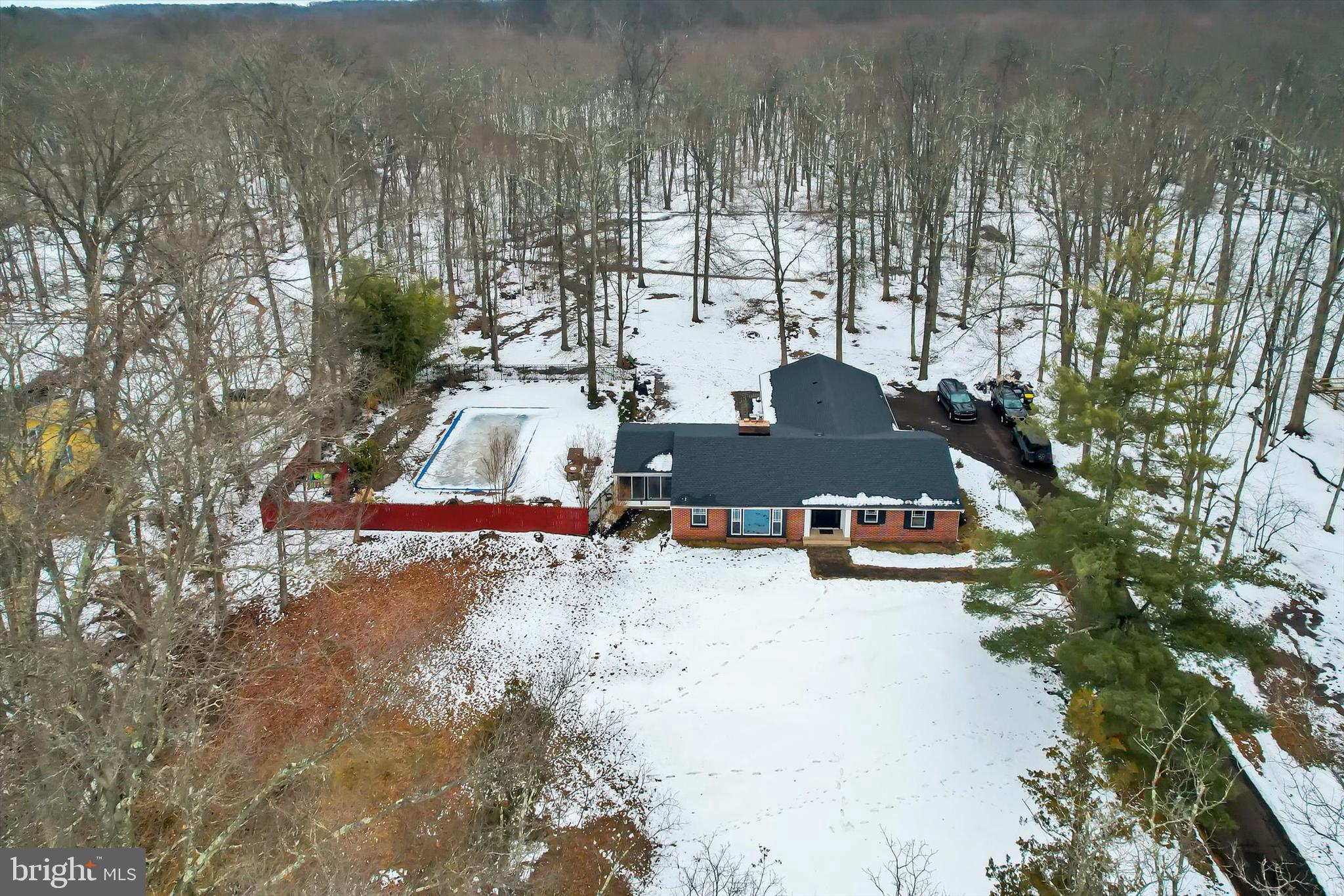 6246 Point Pleasant Pike Doylestown, PA 18902 - Photo 33 of 40