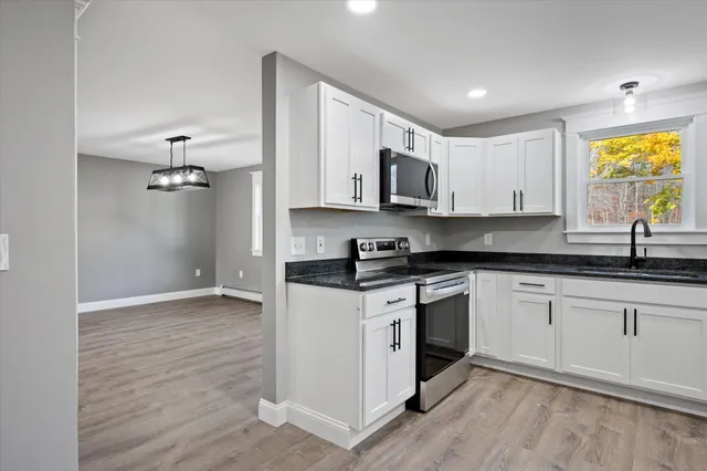 $389,900 | 296 Western Avenue, Dixmont, ME 04932