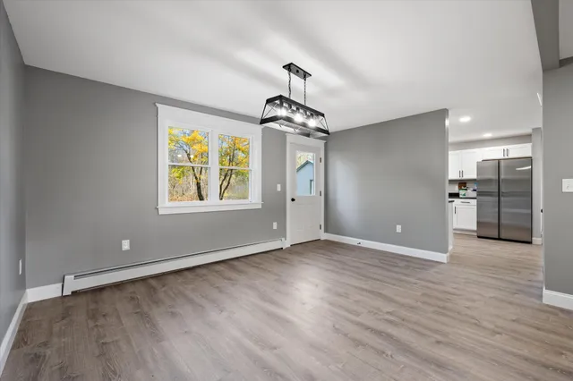 $389,900 | 296 Western Avenue, Dixmont, ME 04932