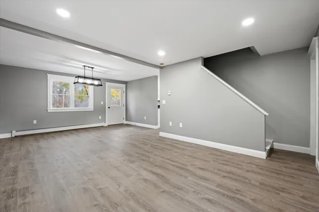 $389,900 | 296 Western Avenue, Dixmont, ME 04932