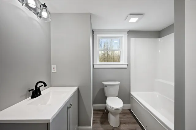 $389,900 | 296 Western Avenue, Dixmont, ME 04932