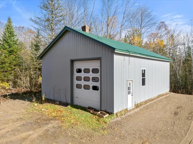 $389,900 | 296 Western Avenue, Dixmont, ME 04932