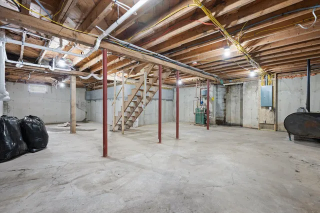 $389,900 | 296 Western Avenue, Dixmont, ME 04932