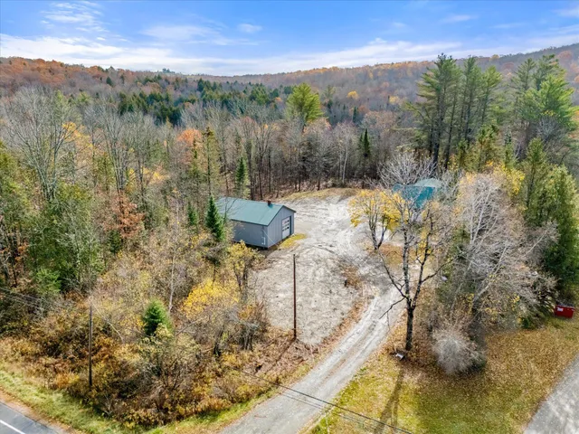 $389,900 | 296 Western Avenue, Dixmont, ME 04932