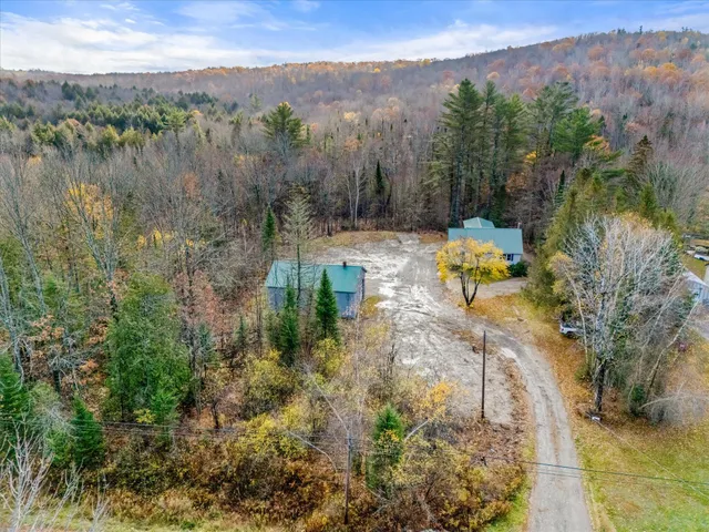 $389,900 | 296 Western Avenue, Dixmont, ME 04932