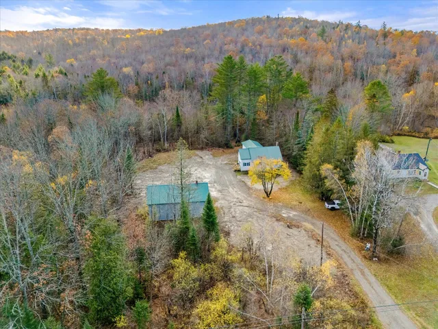 $389,900 | 296 Western Avenue, Dixmont, ME 04932