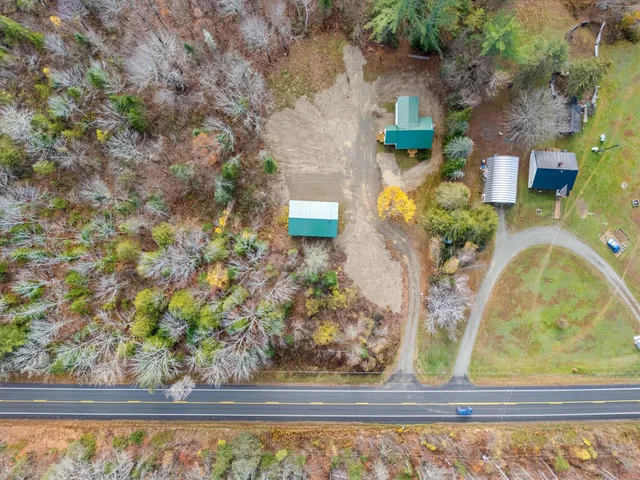 $389,900 | 296 Western Avenue, Dixmont, ME 04932