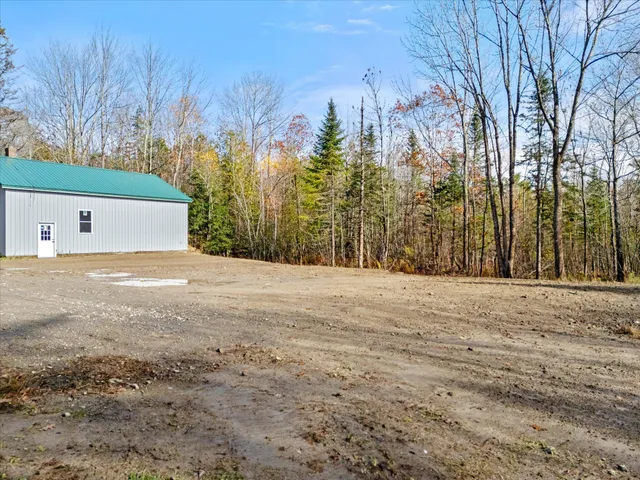 $389,900 | 296 Western Avenue, Dixmont, ME 04932