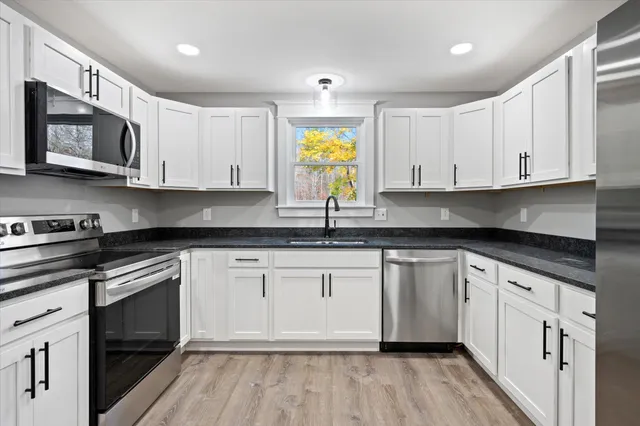 $389,900 | 296 Western Avenue, Dixmont, ME 04932