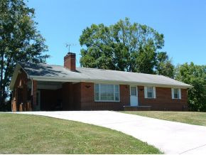 115 Broom Factory Road Greeneville, TN 37743 - Photo 1 of 11 115 Broom Factory Road