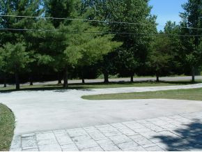 115 Broom Factory Road Greeneville, TN 37743 - Photo 4 of 11 Super Nice Concrete Driveways