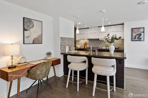 $1,098,000 | 420 Mission Bay Boulevard North, Unit 406, San Francisco, CA 94158