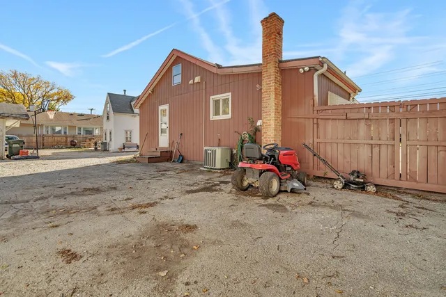 $299,000 | 10912 West Grand Avenue, Melrose Park, IL 60164