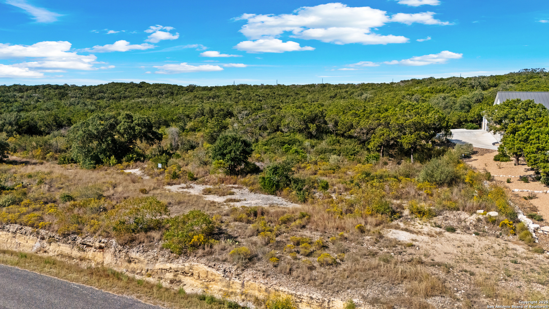 Lot 10 Pr 2775 Mico, TX 78056 - Photo 15 of 18 a view of a city