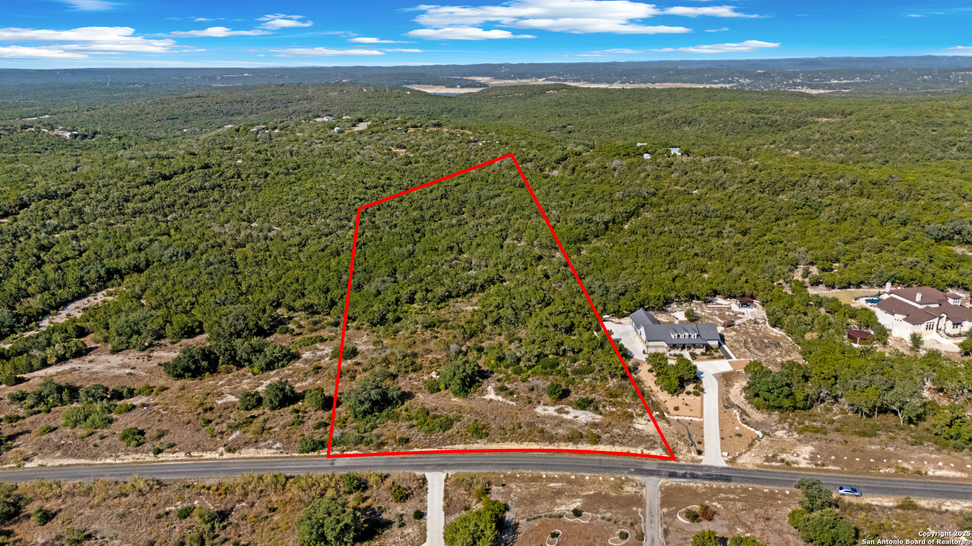 Lot 10 Pr 2775 Mico, TX 78056 - Photo 5 of 18 a view of an ocean