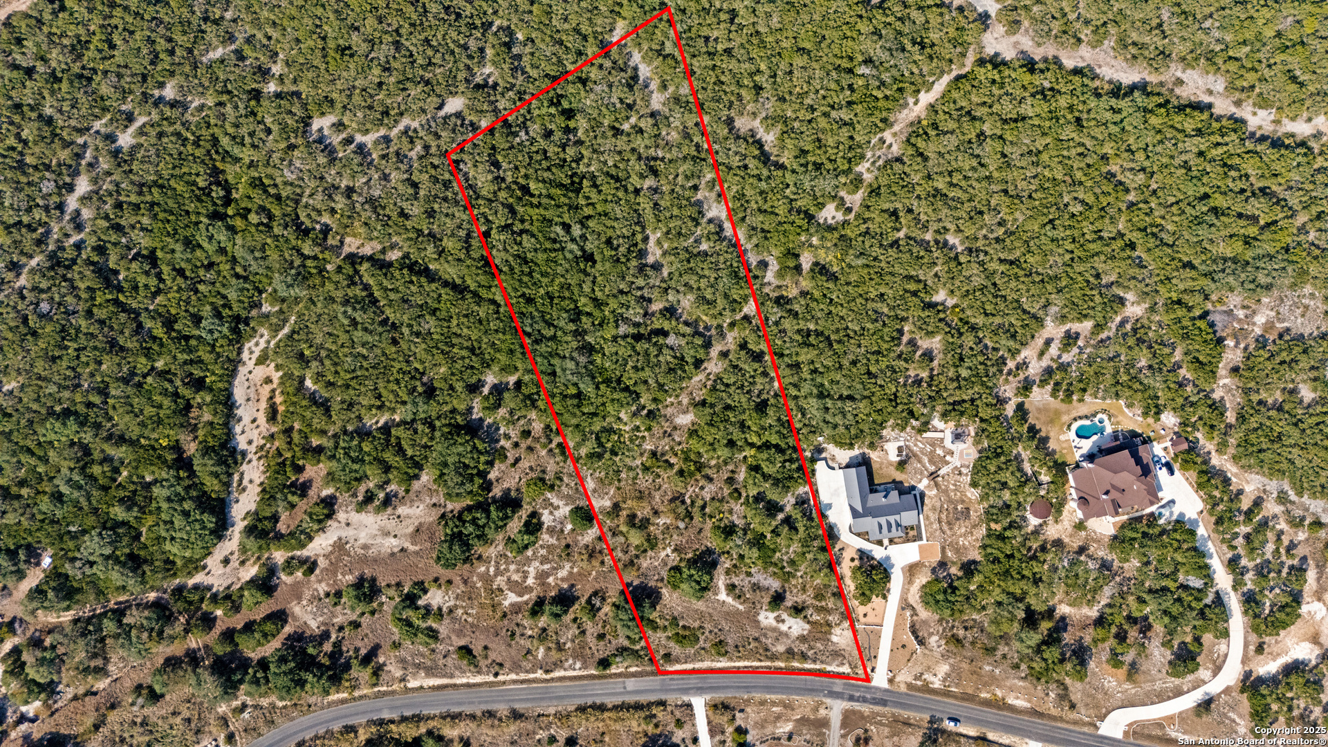 Lot 10 Pr 2775 Mico, TX 78056 - Photo 9 of 18